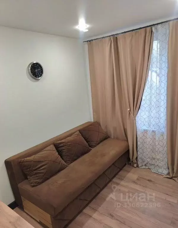 1-к кв. Москва ул. Красный Казанец, 7 (17.0 м) - Фото 2