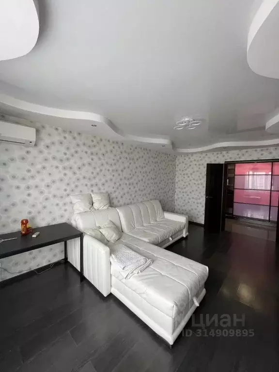 2-к кв. Московская область, Подольск Тепличная ул., 2 (65.0 м) - Фото 1