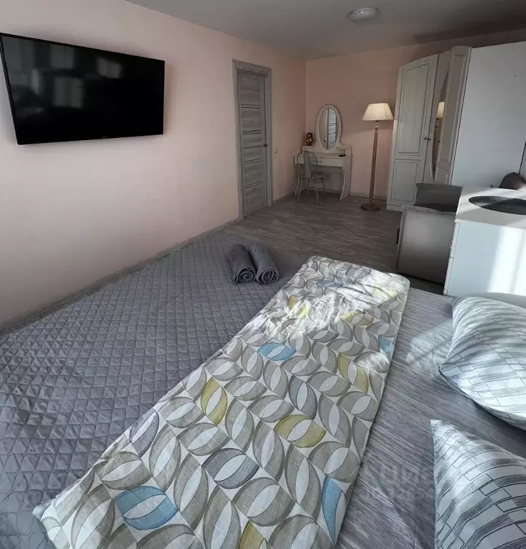 2-к кв. Московская область, Подольск Климовск мкр, ул. Школьная, 40 ... - Фото 1