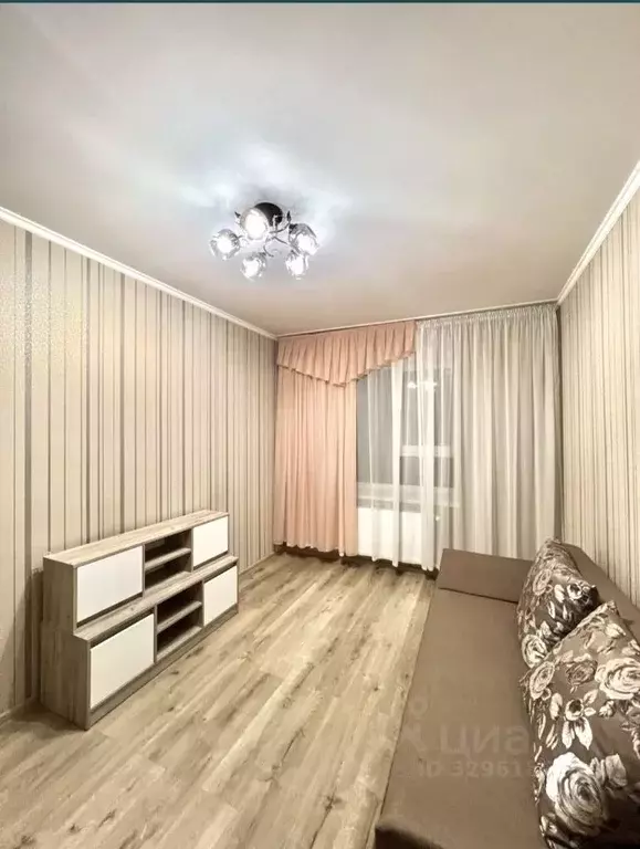 1-к кв. Башкортостан, Уфа ул. Солнечногорская, 8 (38.0 м) - Фото 2