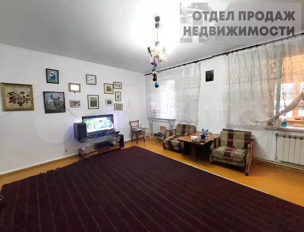 Дом 63,7 м на участке 2 сот. - Фото 1