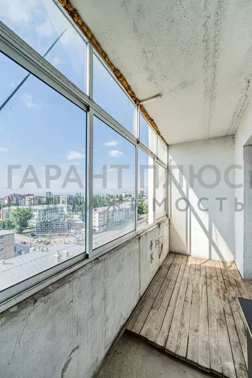 2-к кв. Липецкая область, Липецк ул. М. Горького, 22 (87.8 м) - Фото 1