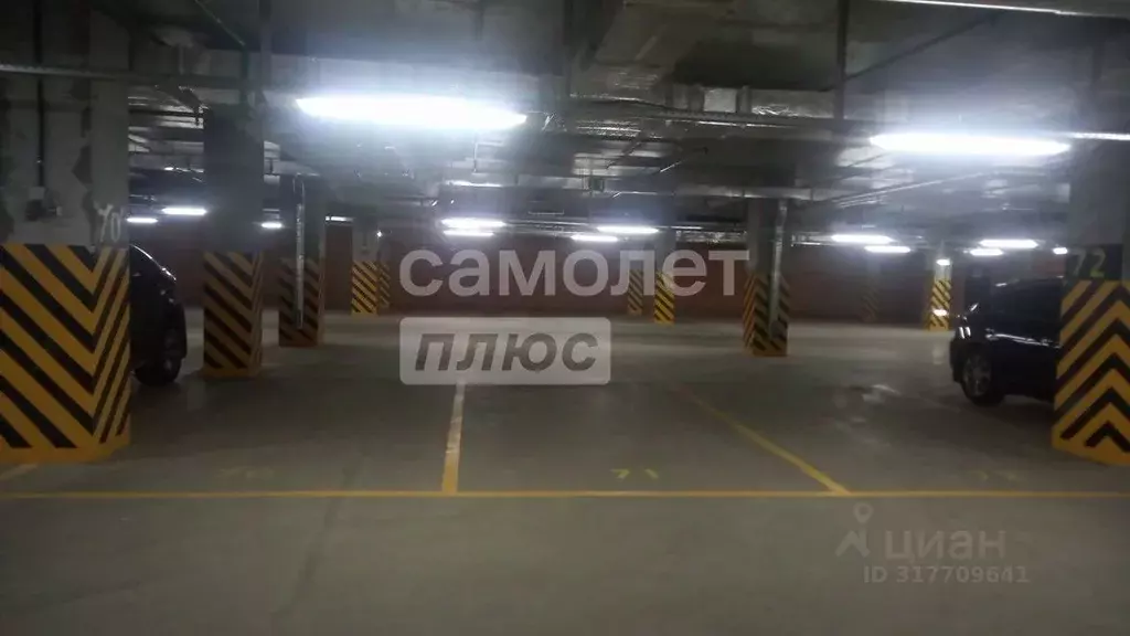 Гараж в Ханты-Мансийский АО, Сургут ул. Мелик-Карамова, 4 (14 м) - Фото 0