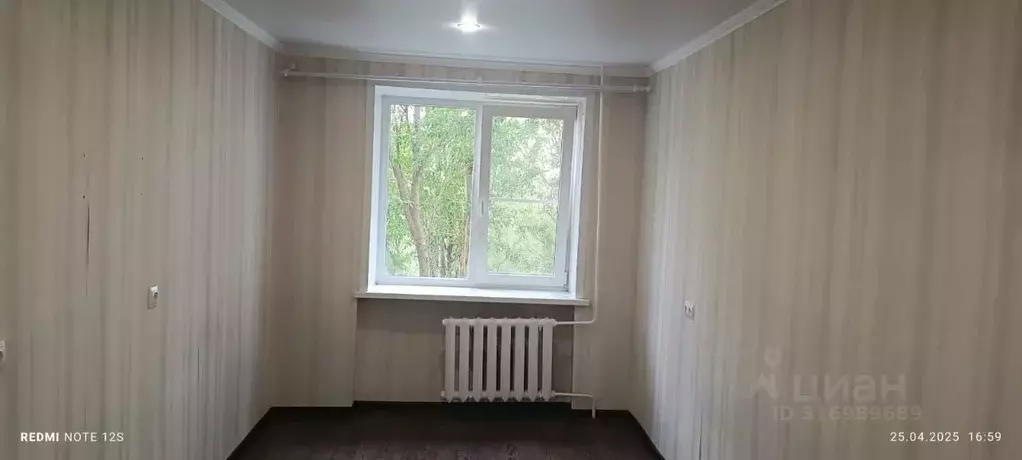 Комната Ростовская область, Волгодонск ул. Маршала Кошевого, 7 (12.0 ... - Фото 0