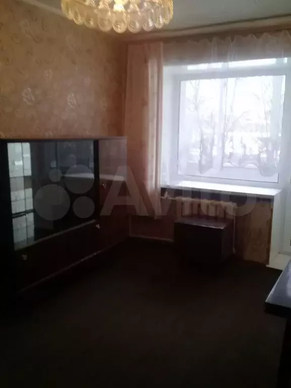 1-к. квартира, 32 м, 2/5 эт. - Фото 1