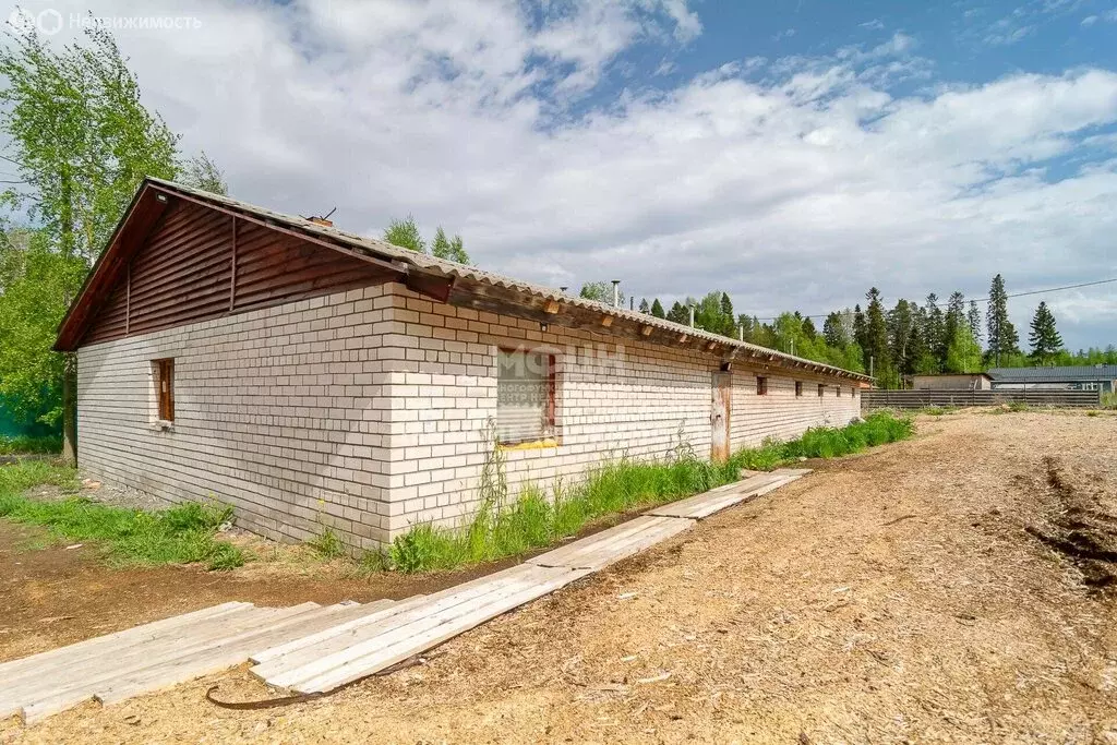 Дом в Ужесельга, Дачный переулок (200 м) - Фото 0
