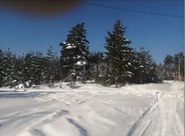 Участок в Саха (Якутия), Якутск Экспериментальная ул. (7.28 сот.) - Фото 1