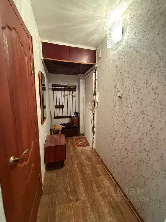 2-к кв. Московская область, Люберцы городской округ, Октябрьский пгт ... - Фото 2