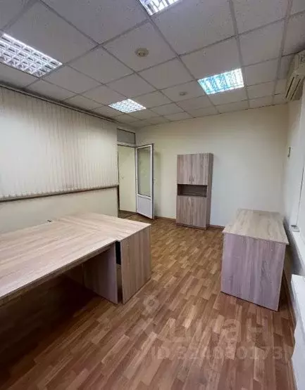 Офис в Москва Профсоюзная ул., 57 (28 м) - Фото 2
