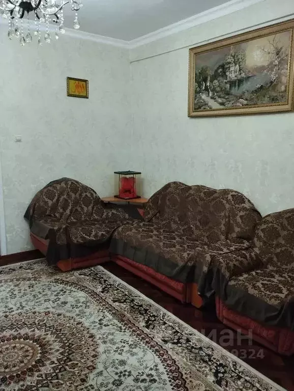 Дом в Дагестан, Дербент ул. Курбанова, 7 (120 м) - Фото 1