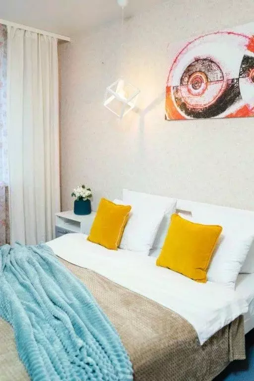 3-к кв. Саратовская область, Балаково Степная ул., 20 (70.0 м) - Фото 1