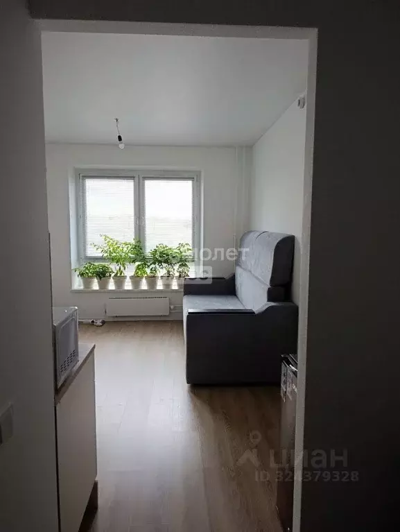 Студия Московская область, Ленинский городской округ, Дрожжино пгт ул. ... - Фото 2