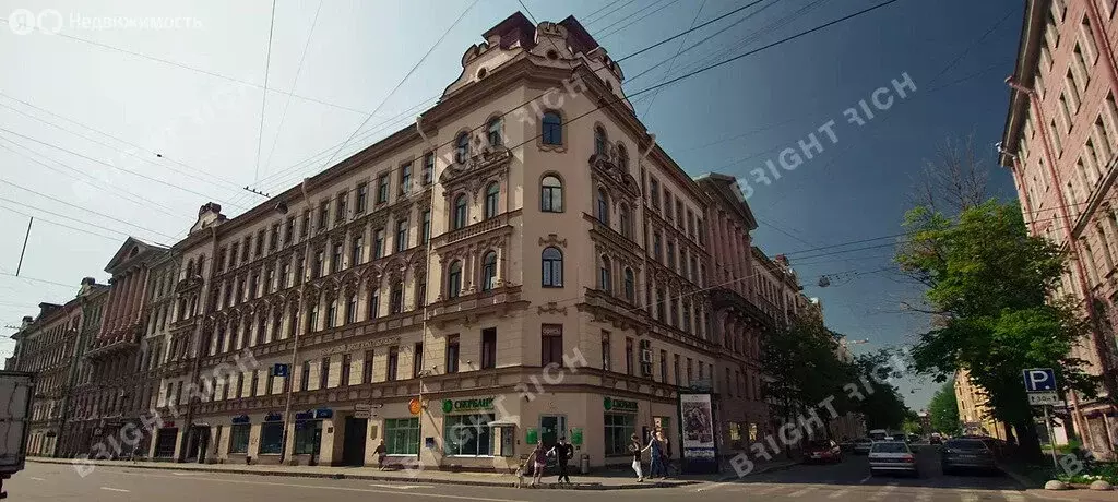 Офис (291.7 м) - Фото 1