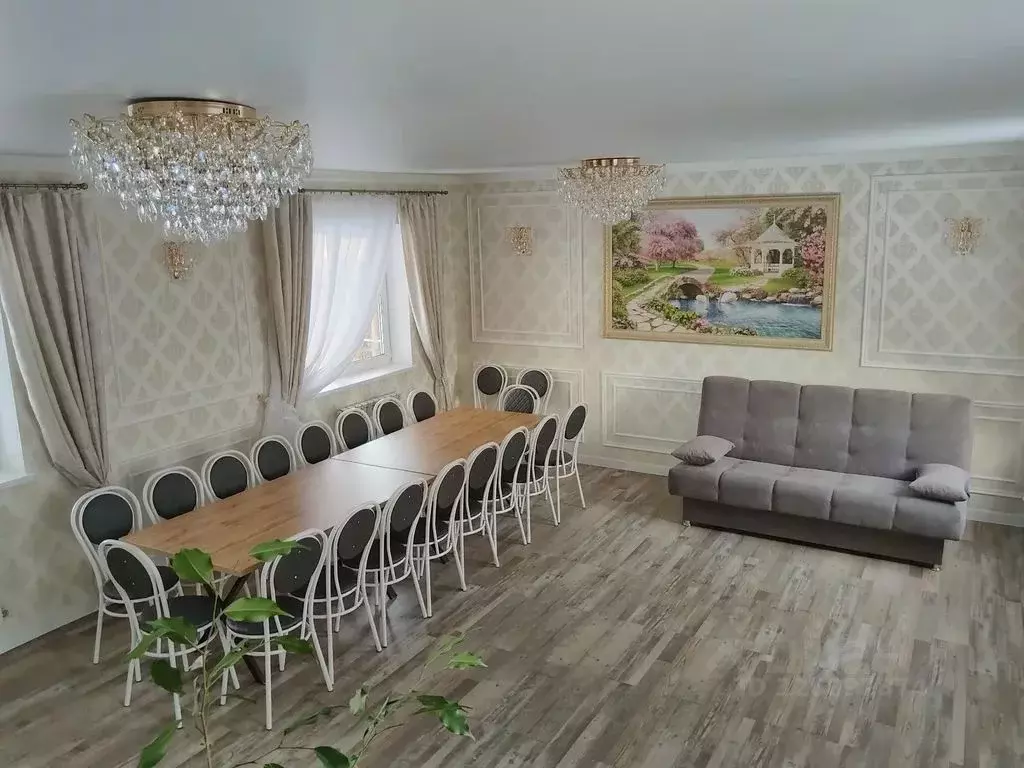 Дом в Омская область, Омск Сибирская ул., 49А (160 м) - Фото 1