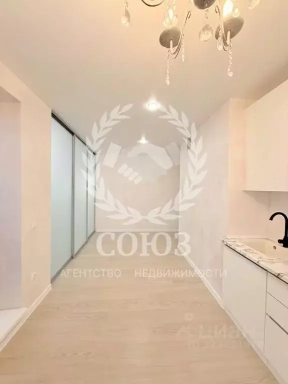 2-к кв. Калужская область, Калуга ул. Минская, 23к1 (59.16 м) - Фото 1