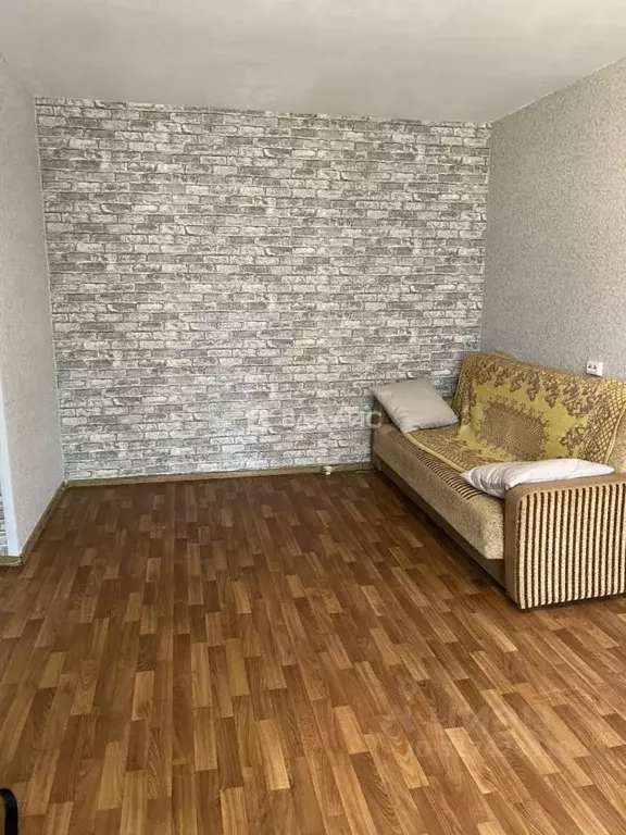 2-к кв. Ивановская область, Иваново ул. Кудряшова, 117 (46.0 м) - Фото 1