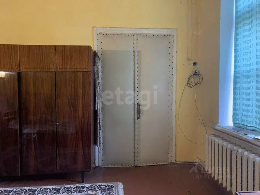 1-к кв. Крым, Симферополь ул. Маяковского (34.7 м) - Фото 0