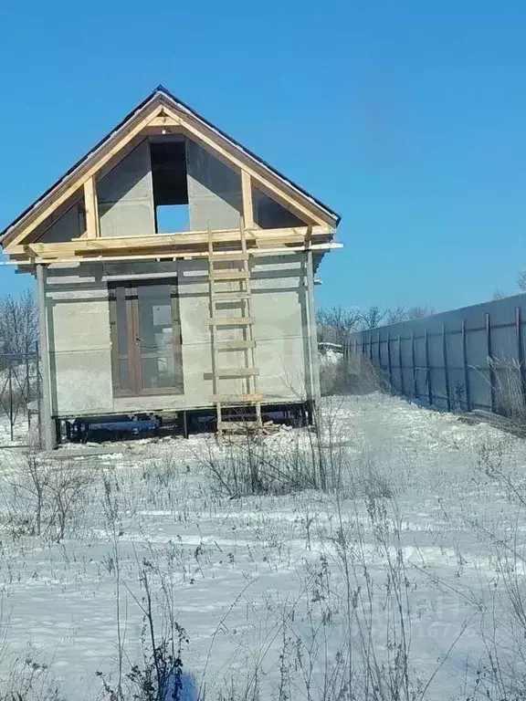 Участок в Белгородская область, Белгородский район, Комсомольское ... - Фото 2