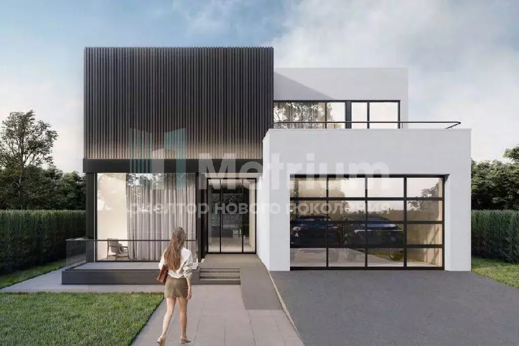 Продается дом в КП Папушево Парк - Фото 2