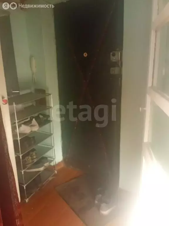 2-комнатная квартира: Нижний Тагил, Ленинградский проспект, 41 (44 м) - Фото 2