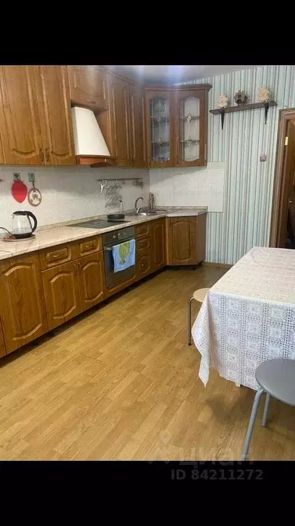 2-к кв. Тульская область, Тула ул. Хворостухина, 1 (70.0 м) - Фото 0