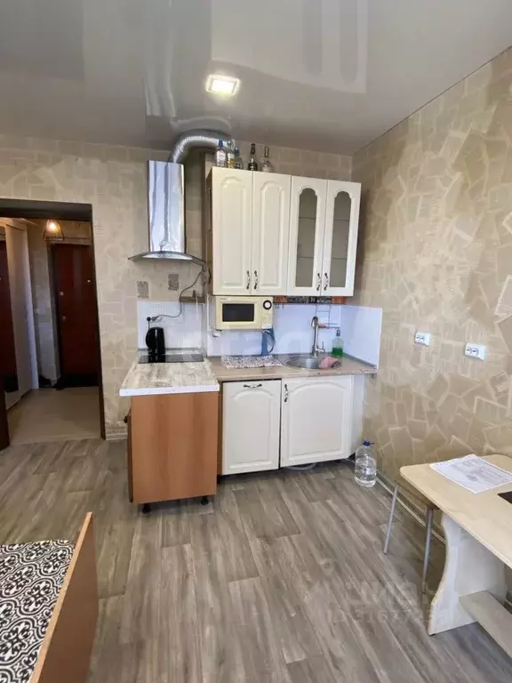 Студия Тюменская область, Тюмень ул. Газопромысловая, 8 (18.0 м) - Фото 0
