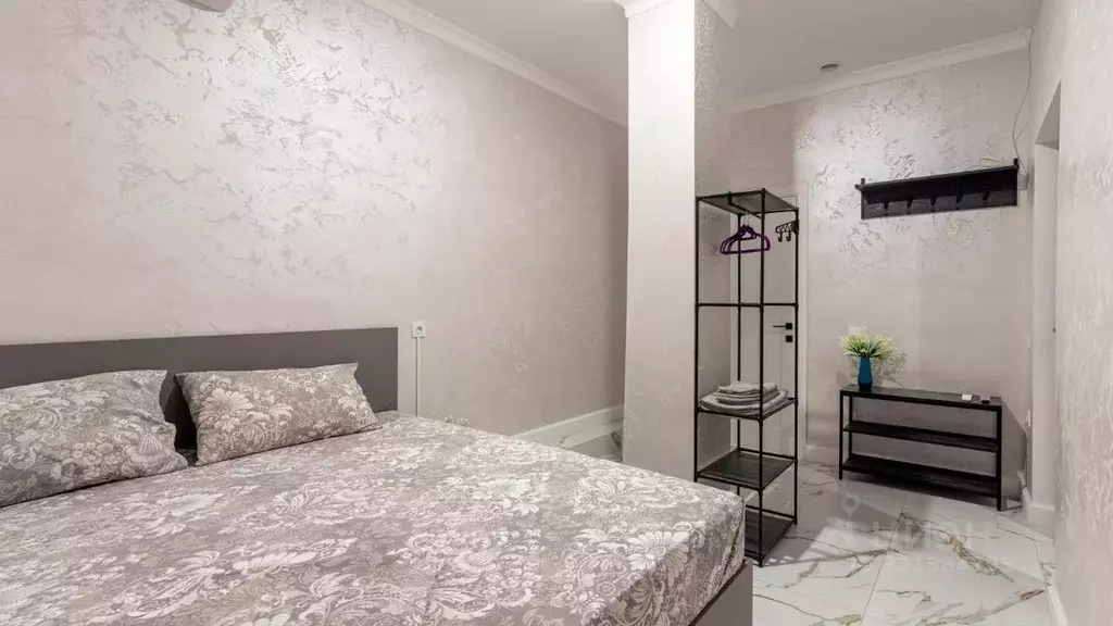 Комната Краснодарский край, Геленджик Вокзальный пер., 1 (18.0 м) - Фото 1