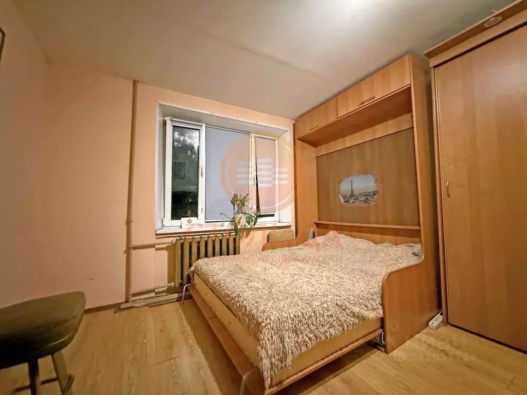 1-к кв. Москва ул. Софьи Ковалевской, 16 (35.0 м) - Фото 2