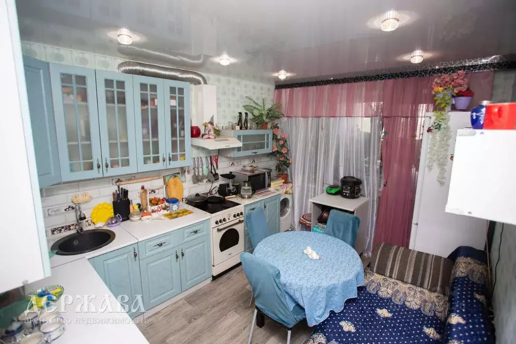 1-к кв. Белгородская область, Старый Оскол Комсомольский просп., 71г ... - Фото 0