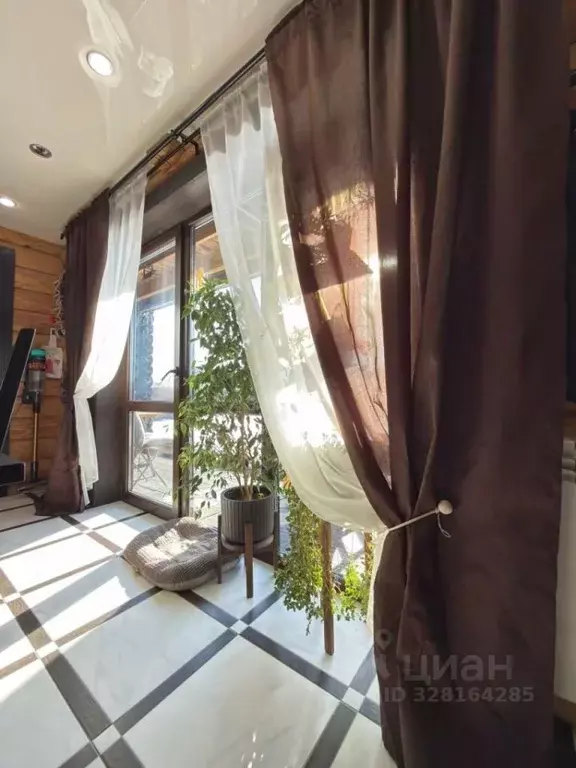 Дом в Нижегородская область, Дзержинск Дачный тер.,  (174 м) - Фото 1