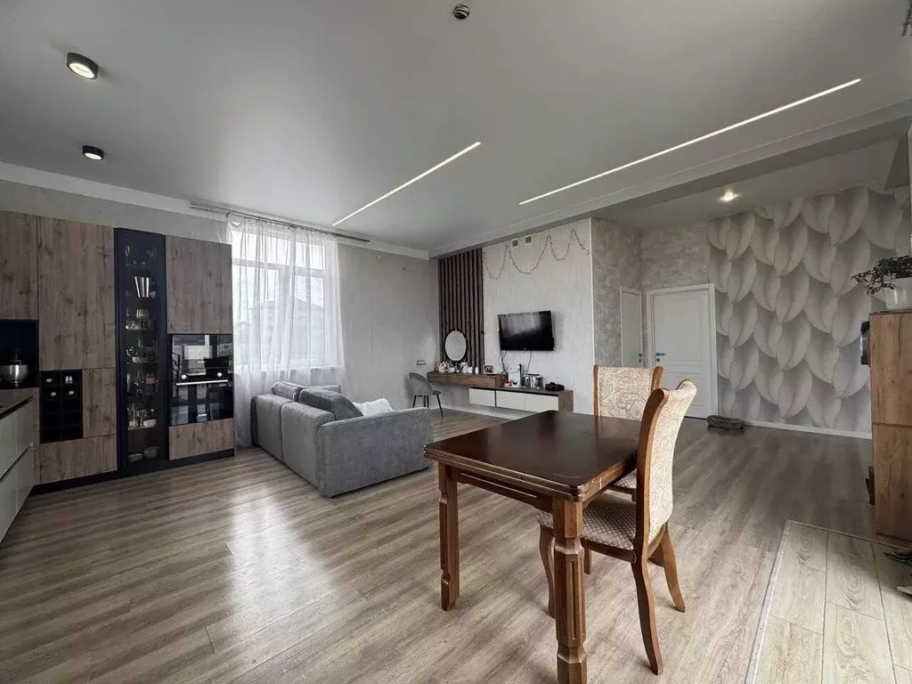 Дом в Севастополь ул. Геннадия Черкашина, 3 (124 м) - Фото 1