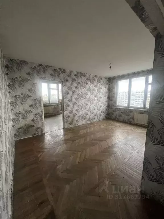 3-к кв. Санкт-Петербург Софийская ул., 32К1 (59.0 м) - Фото 0