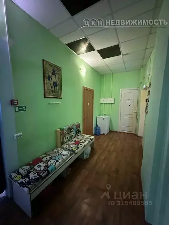 Помещение свободного назначения в Оренбургская область, Оренбург ... - Фото 1