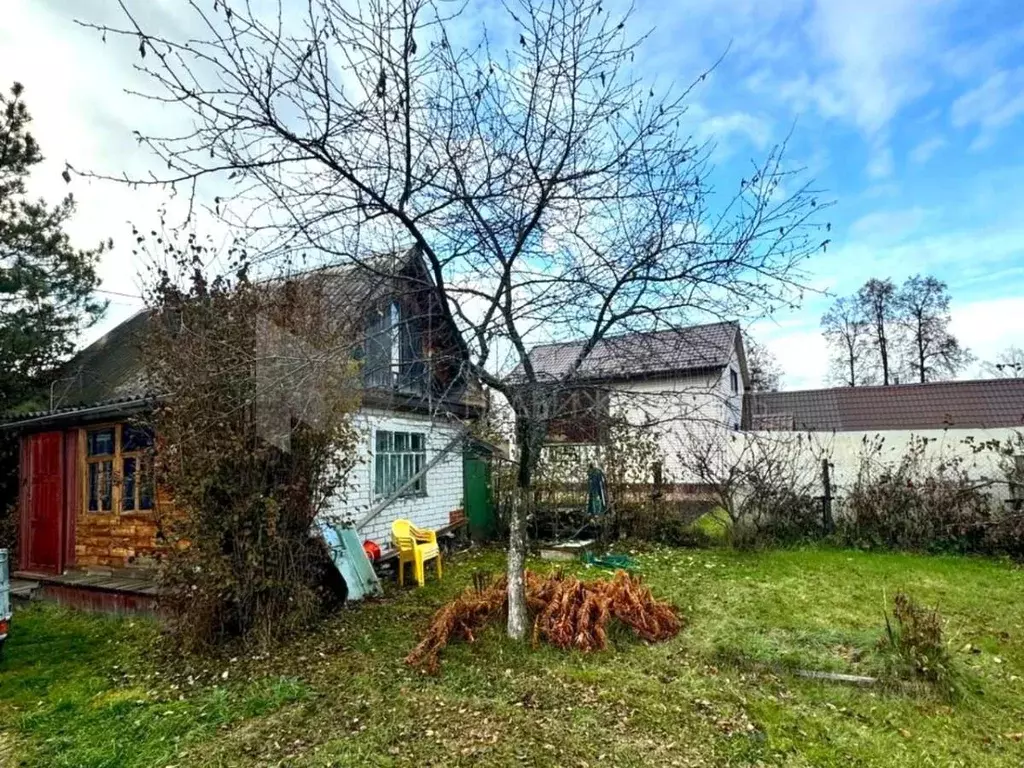 Дом в Тюменская область, Нижнетавдинский муниципальный округ, Лесная ... - Фото 2