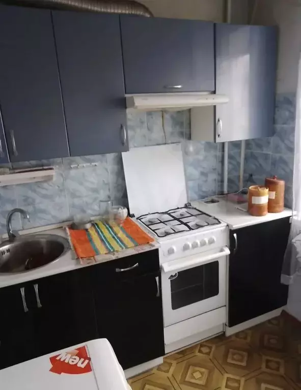 Продаётся 3-к квартира, 59.2 м - Фото 0