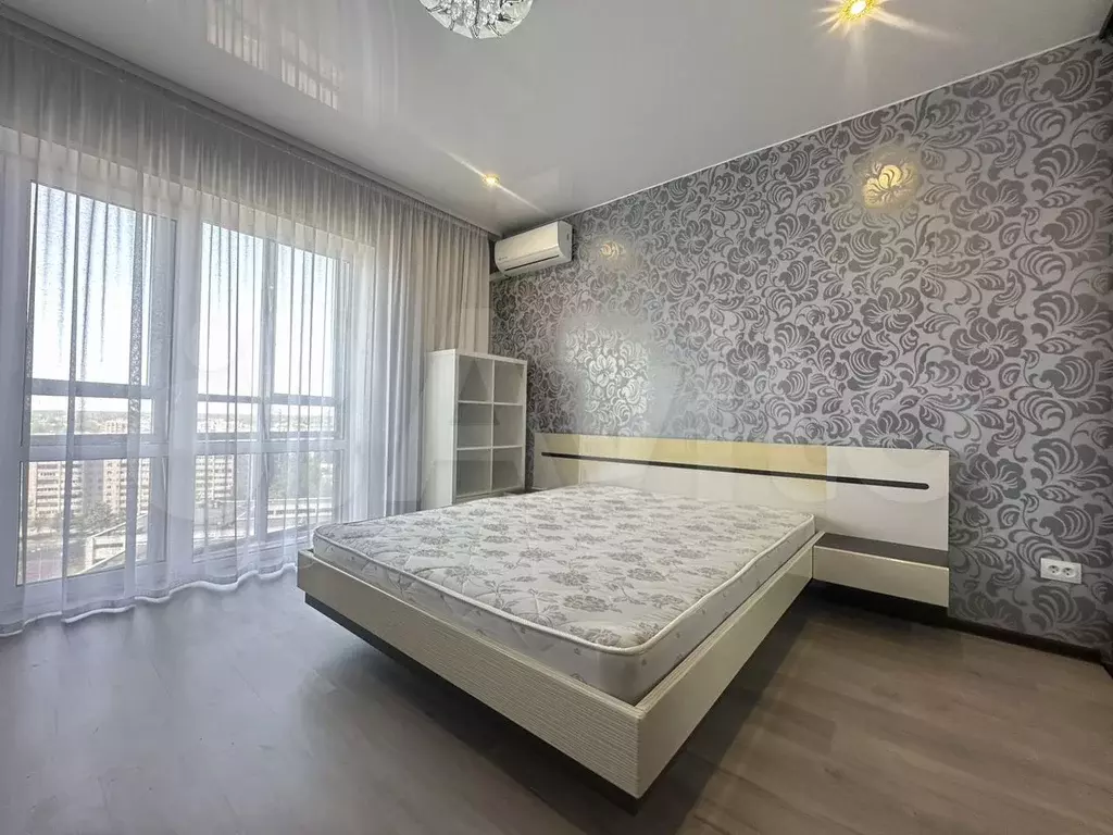 1-к. квартира, 36 м, 14/16 эт. - Фото 0