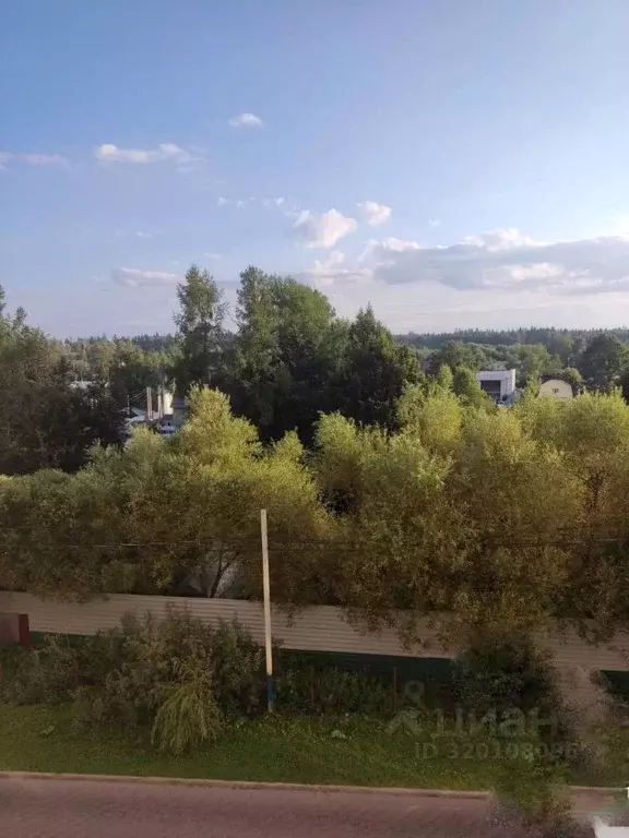1-к кв. Московская область, Солнечногорск городской округ, Голубое пгт ... - Фото 0