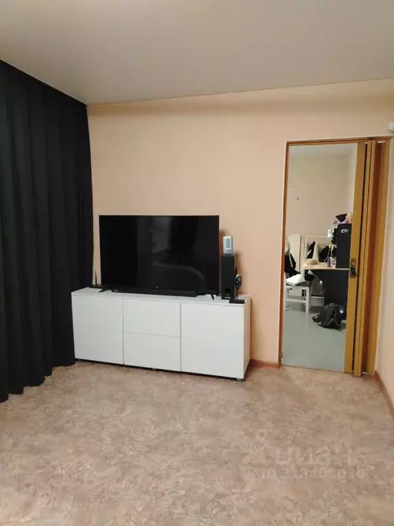 3-к кв. Башкортостан, Ишимбай ул. Гагарина, 62 (58.2 м) - Фото 1