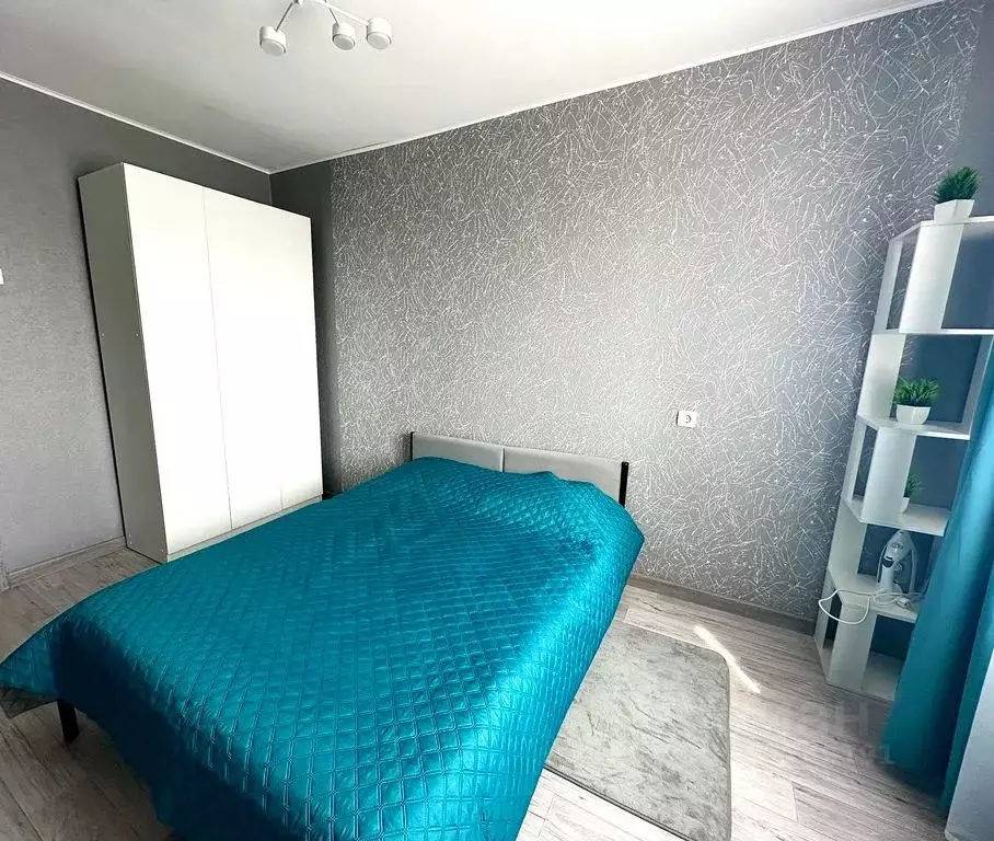 2-к кв. Калининградская область, Калининград Краснопрудная ул., 61 ... - Фото 1