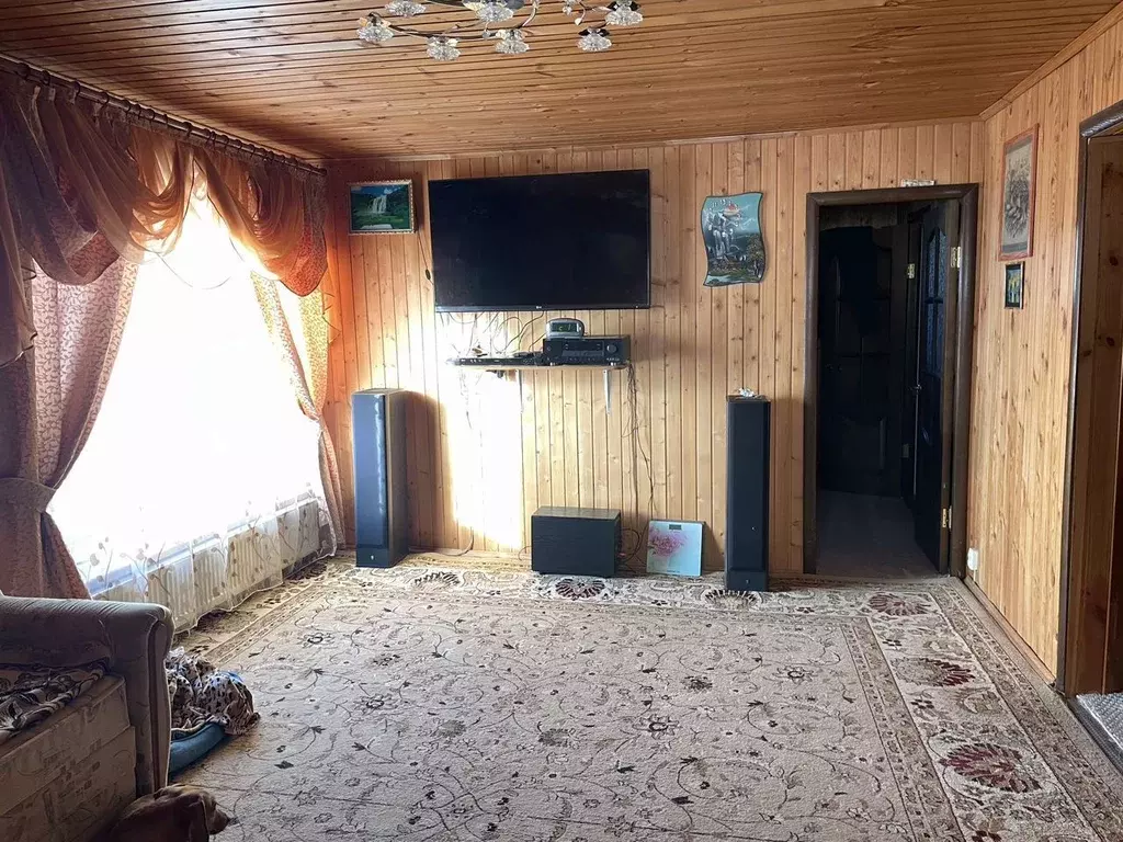 Дом в Московская область, Щелково городской округ, Заозерный СНТ ул. ... - Фото 2