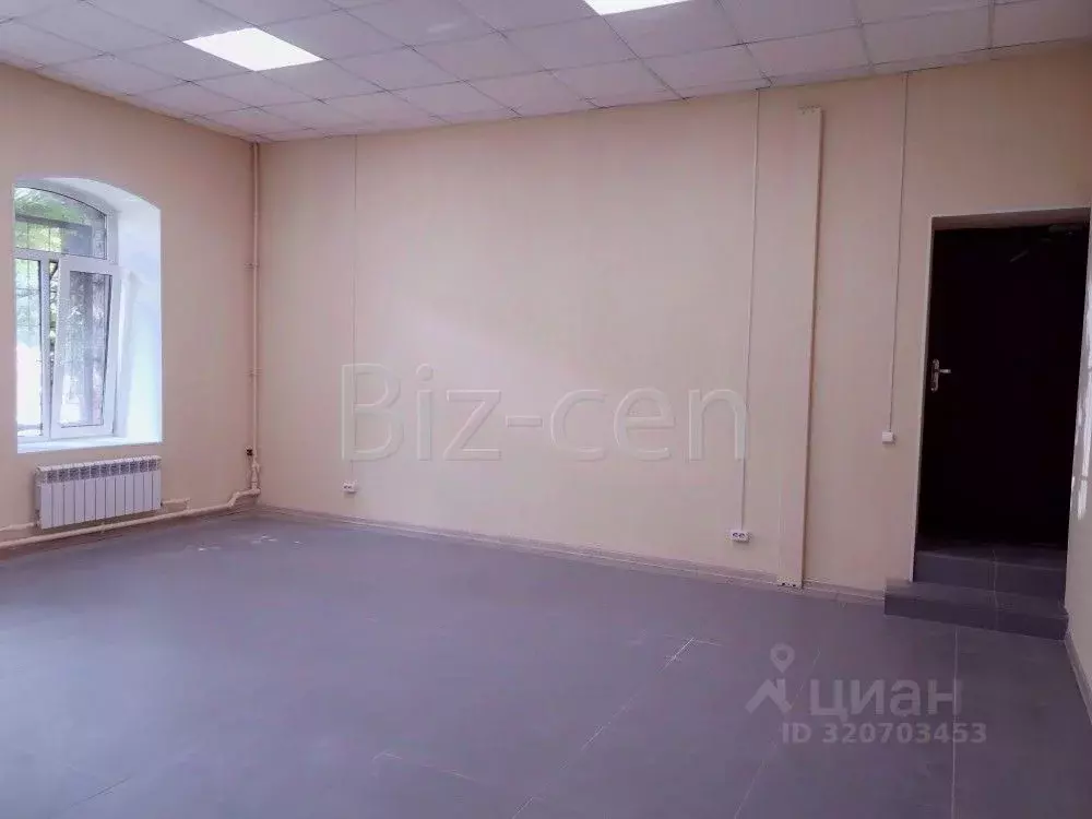 Офис в Санкт-Петербург Кондратьевский просп., 2к4Б (73 м) - Фото 2