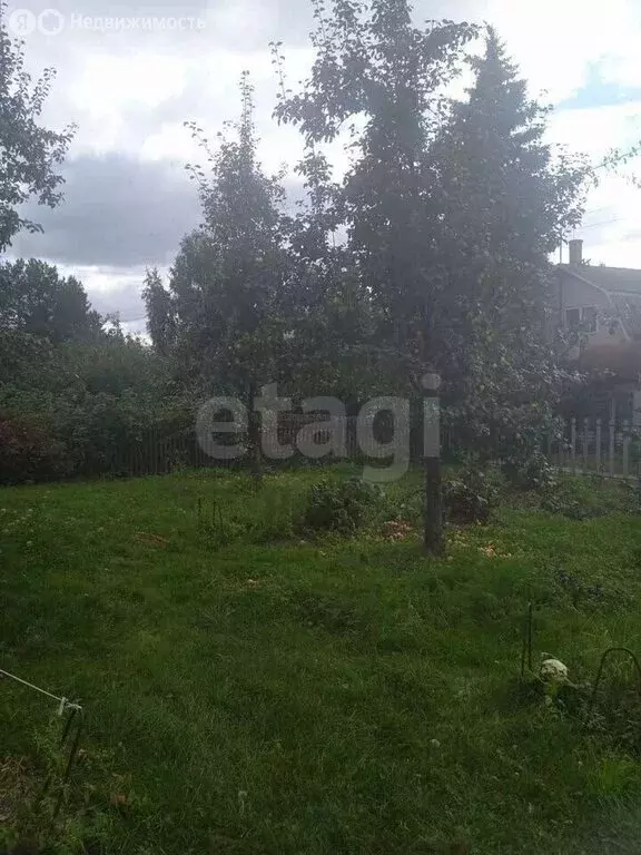 Дом в муниципальный округ Омский район, СНТ Радуга, 1-я аллея (71.6 м) - Фото 2