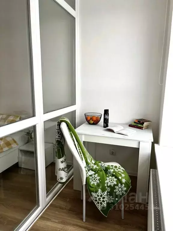 2-к кв. Татарстан, Казань ул. Ярдем, 25 (60.0 м) - Фото 1