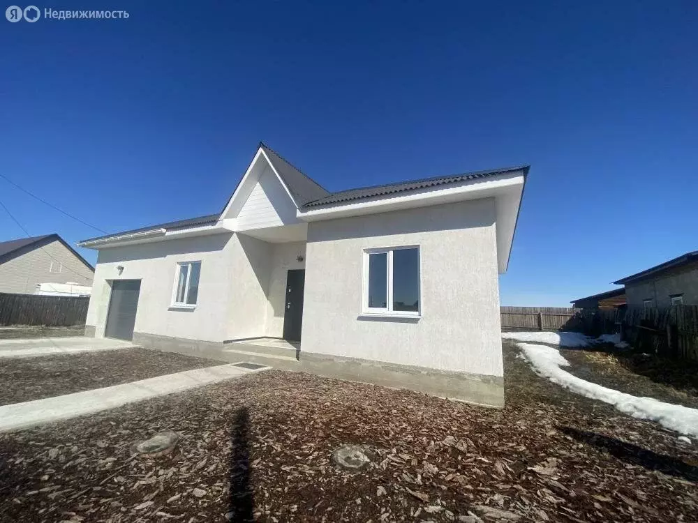 Дом в Иркутский муниципальный округ, село Хомутово (180 м) - Фото 2