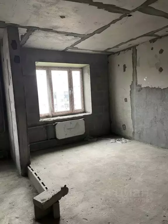 1-к кв. Московская область, Люберцы Зенино ЖК Самолет мкр, ул. ... - Фото 1