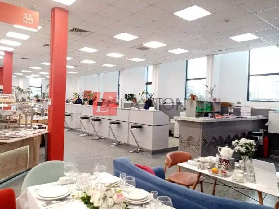 Помещение свободного назначения в Москва Алтуфьевское ш., 1 (888 м) - Фото 1