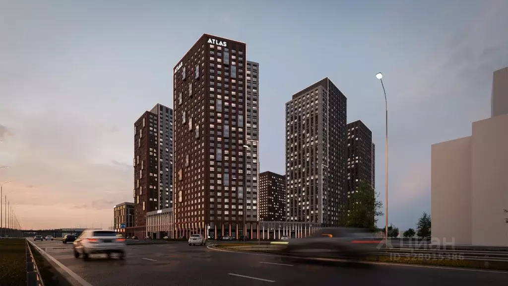 Помещение свободного назначения в Свердловская область, Екатеринбург ... - Фото 2