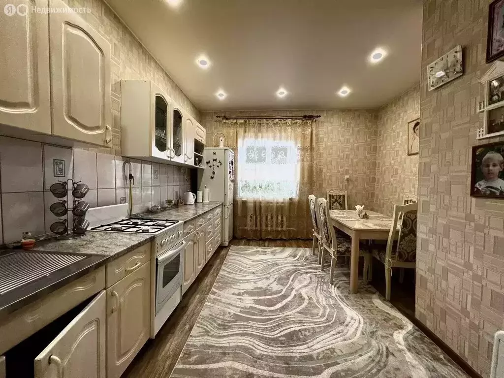 Дом в Тюменская область, село Нижняя Тавда (64.5 м) - Фото 1