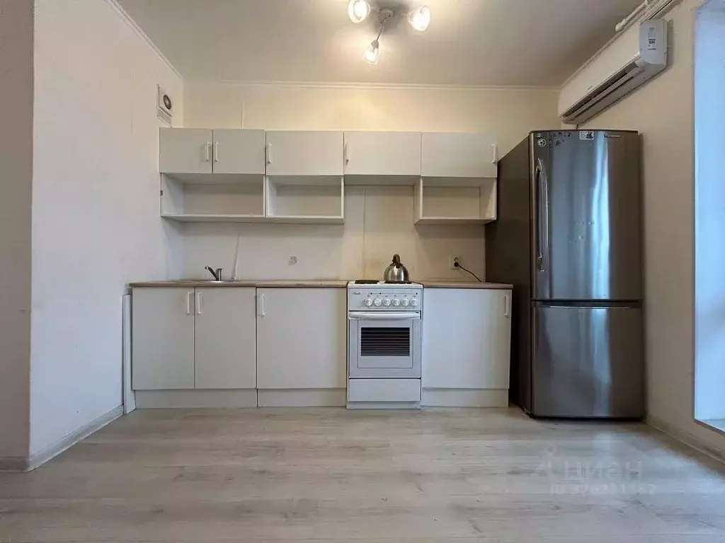 Студия Ленинградская область, Всеволожский район, пос. Бугры ул. ... - Фото 2