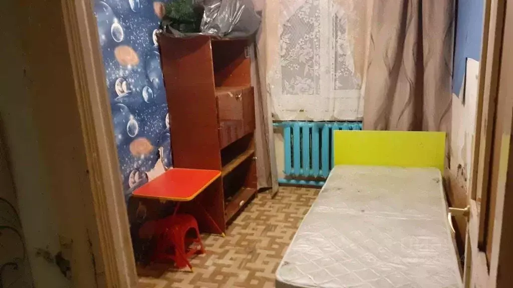 2-к кв. Саха (Якутия), Якутск ул. Заводская, 15 (42.0 м) - Фото 0